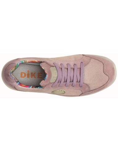CHAUSSURES DE SECURITE TRAVAIL BASS FEMME DIKE LADY D. LIKE S1P SRC 30916