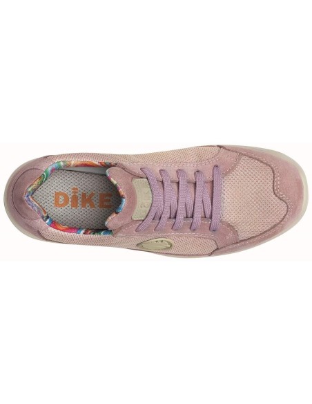 CHAUSSURES DE SECURITE TRAVAIL BASS FEMME DIKE LADY D. LIKE S1P SRC 30916