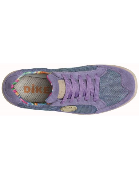 CHAUSSURES DE SECURITE TRAVAIL BASS FEMME DIKE LADY D. LIKE S1P SRC 30916