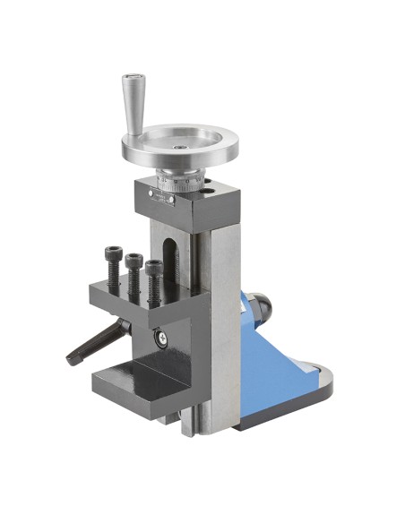 Accessoire pour fraisage avec tour fervi 0688