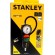 PISTOLET DE GONFLAGE APPROUVÉ AVEC MANOMÈTRE STANLEY