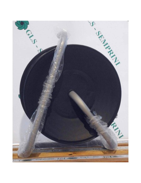 Rallonge Tuyau Pneumatique 20 M Stanley Tambour 8X12