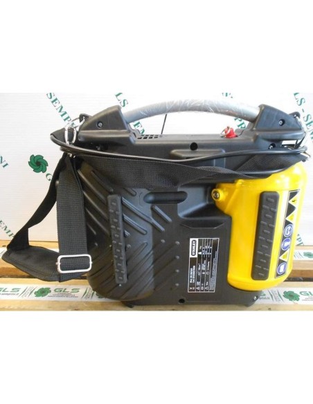 Stanley Air Boss Compresseur À Air Avec Bandoulière 5 Lt 1,5 Hp 10 Bar