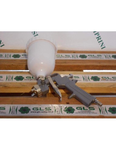 Kit 8 Accessoires Stanley Pour Compresseur D'Air Pneumatique Gonflage Aérographe