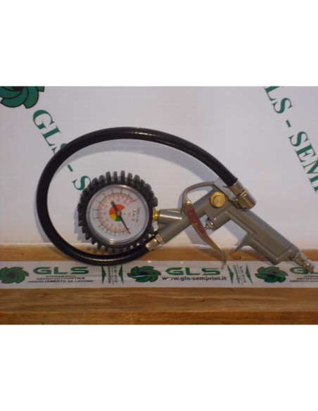 Kit 6 Accessoires Stanley Pour Compresseur D'Air Pneumatique Gonflage