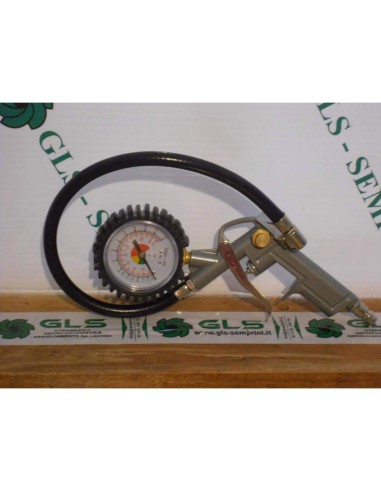 Stanley Kit 8 Pièces Accessoires Pneumatiques Compresseur D'Air Visseuse