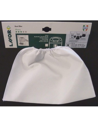 Pré-Filtre Supplémentaire Pour Aspirateur Vide Cendre Lavor 5.212.0096