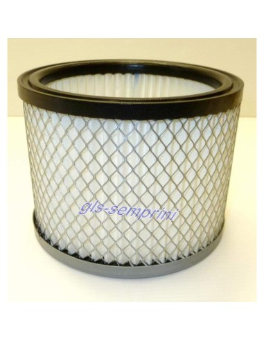Filtre Lavable Pour Aspirateur Vide Cendre Lavor Ashley Riu' Lavor 5.212.0152