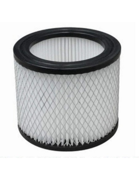 Filtre Lavable Pour Aspirateur Vide Cendre Ashley 800 - Double - Freddy Lavor 5.212.0154