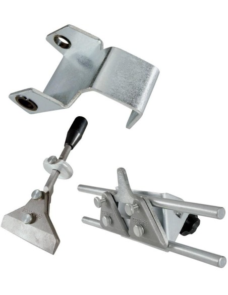 Affûteuse À Eau Couteaux Ciseaux Scheppach Tiger 2500 + Accessoires