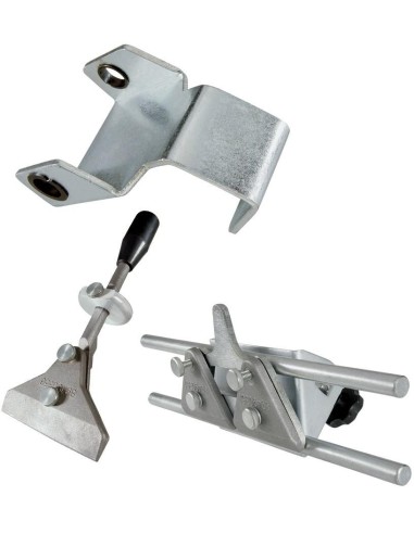 Affûteuse À Eau Couteaux Ciseaux À Bois Gouges Scheppach Tiger 2500 +Accessoires