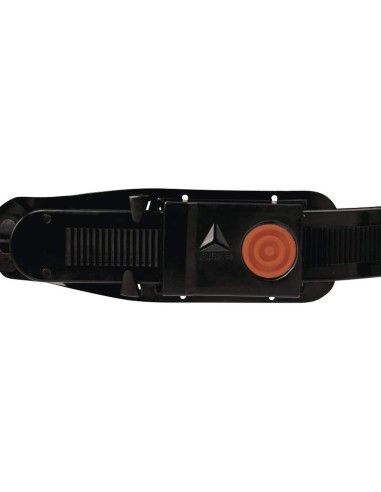 CASQUE TRAVAIL CHANTIER SÉCURITÉ PROTECTION DELTAPLUS BASEBALL DIAMOND 5