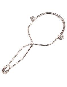 1 - Amarrage Rapide - Ouverture 150 Mm Deltaplus Am009