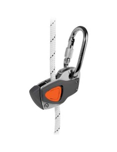 1 - 3 En 1 : Antichute Coulissant + Bloqueur Sur Corde + Tendeur De Longe + 1 Am002 Deltaplus Cameleon An066