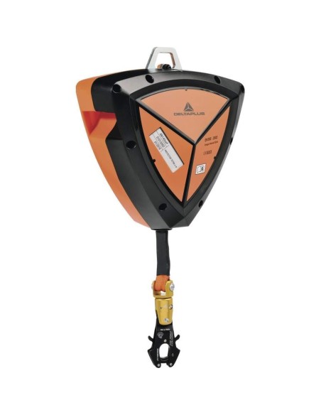 1 - Protector 6 M Abs Sangle Largeur 25 Mm Deltaplus Protector Tetra An14006F