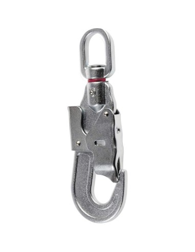 2 - Antichute À Rappel Automatique Deltaplus Protector Tetra An14006T