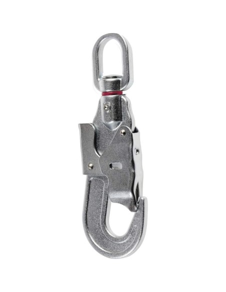 2 - Antichute À Rappel Automatique Deltaplus Protector Tetra An14006T