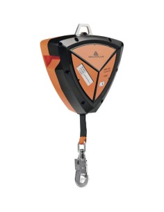 1 - Antichute À Rappel Automatique Deltaplus Protector Tetra An14008T
