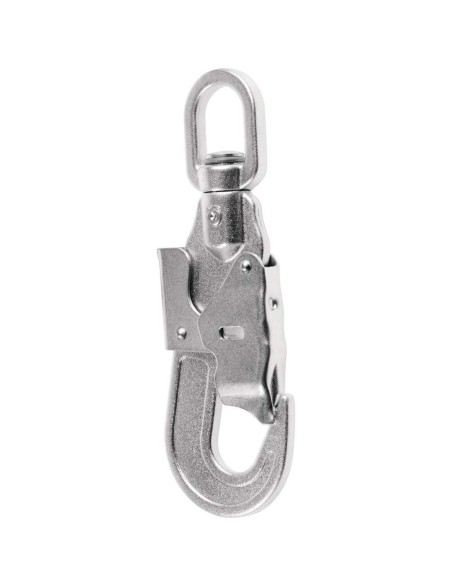 3 - Antichute À Rappel Automatique Deltaplus Protector Tetra An14008T