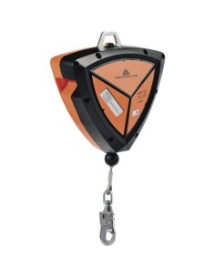 1 - Antichute À Rappel Automatique Deltaplus Protector Tetra An15010T