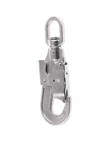 3 - Antichute À Rappel Automatique Deltaplus Protector Tetra An15010T