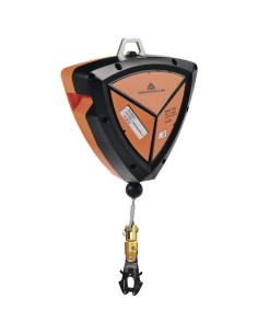 1 - Antichute À Rappel Automatique Deltaplus Protector Tetra An15015F