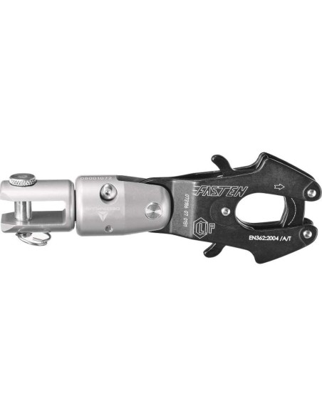 4 - Antichute À Rappel Automatique Deltaplus Protector Tetra An15015F