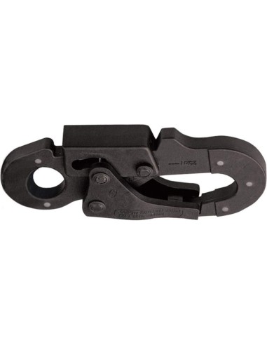 ABSORBEUR D'ÉNERGIE DIELECTRIQUE EN SANGLE EXTENSIBLE 2 M DELTAPLUS AN235200PR