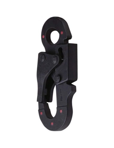 ABSORBEUR D'ÉNERGIE DIELECTRIQUE EN SANGLE EXTENSIBLE 2 M DELTAPLUS AN235200PR