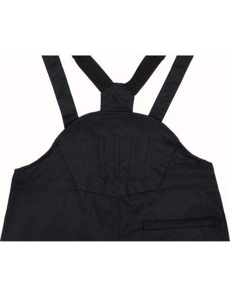 PANTALON DE TRAVAIL D'HIVER GRAND FROID POUR HOMME DELTAPLUS ICEBERG