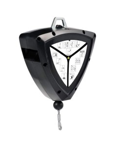 ANTICHUTE DE CHARGE EN CABLE 250 KG - 10 M DELTAPLUS PROTECTOR LOAD AN517