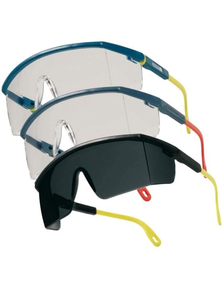 LUNETTES DE PROTECTION POUR LE TRAVAIL DELTAPLUS KILIMANDJARO