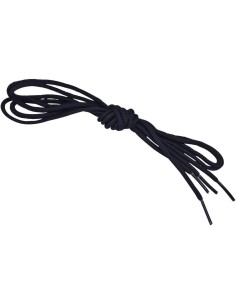 PAIRE DE LACETS RONDS POUR CHAUSSURES 120 CM DELTAPLUS LACETS XL