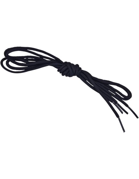 PAIRE DE LACETS RONDS POUR CHAUSSURES 120 CM DELTAPLUS LACETS XL