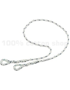 LONGE CORDE TORONNÉE 1,5 M DELTAPLUS LO007150