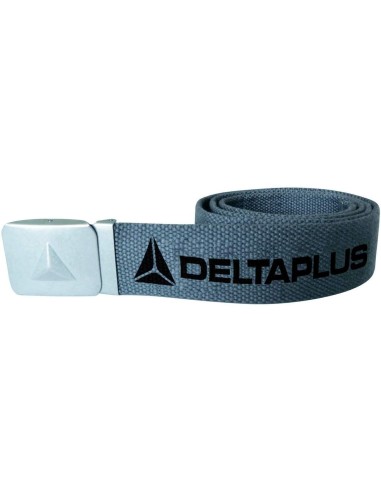 CEINTURE DE TRAVAIL R&Eacute;GLABLE HOMME FEMME UNISEX 120 CM DELTAPLUS ATOLL