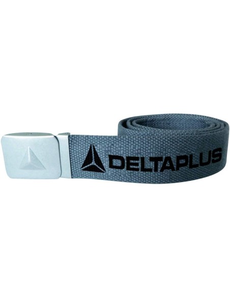 CEINTURE DE TRAVAIL R&Eacute;GLABLE HOMME FEMME UNISEX 120 CM DELTAPLUS ATOLL