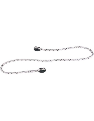LONGE CORDE TRESSŽëE - 1 M DELTAPLUS LO047100