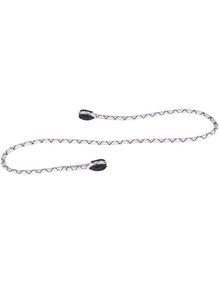 LONGE CORDE TRESSŽëE - 1,5 M DELTAPLUS LO047150
