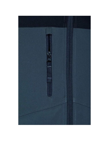 BLOUSON DE TRAVAIL EN SOFTSHELL VESTE D'HIVER POUR HOMME&nbsp;DELTAPLUS LULEA2