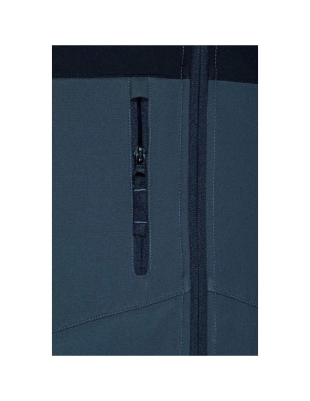 BLOUSON DE TRAVAIL EN SOFTSHELL VESTE D'HIVER POUR HOMME&nbsp;DELTAPLUS LULEA2