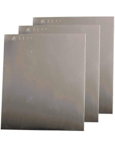 LOT DE 5 ŽëCRANS EXTERIEURS DE RECHANGE POUR BARRIER 2 DELTAPLUS BARRIER PLATE 2