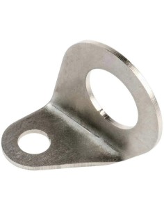 PLAQUETTE D'ANCRAGE INOX DELTAPLUS LV100