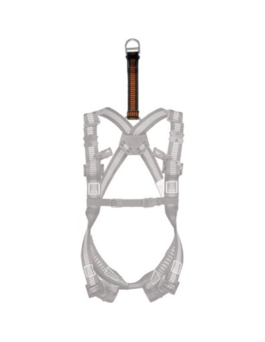 SANGLE D'EXTENSION AVEC DÉ D'ACCROCHAGE DELTAPLUS LV102050