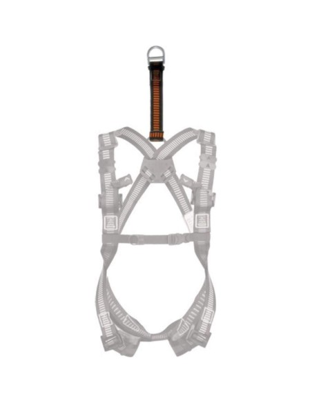 SANGLE D'EXTENSION AVEC DÉ D'ACCROCHAGE DELTAPLUS LV102050