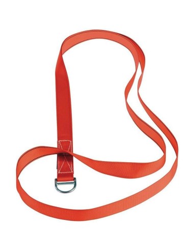 ANNEAU D'ANCRAGE SANGLE - 1 M DELTAPLUS LV102100