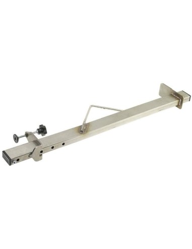 POINT D'ANCRAGE POUR ENCADREMENT DE PORTE / FENŽèTRE DELTAPLUS LV120G