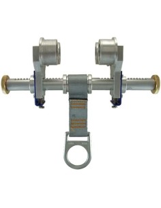 DISPOSITIVO DI ANCORAGGIO ANTICADUTA PROVVISORIO DELTAPLUS IPN LV130