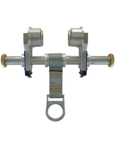 DISPOSITIVO DI ANCORAGGIO ANTICADUTA PROVVISORIO DELTAPLUS IPN LV130