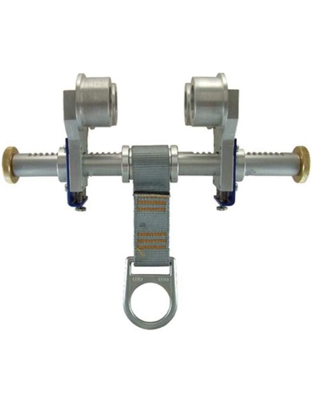 DISPOSITIVO DI ANCORAGGIO ANTICADUTA PROVVISORIO DELTAPLUS IPN LV130